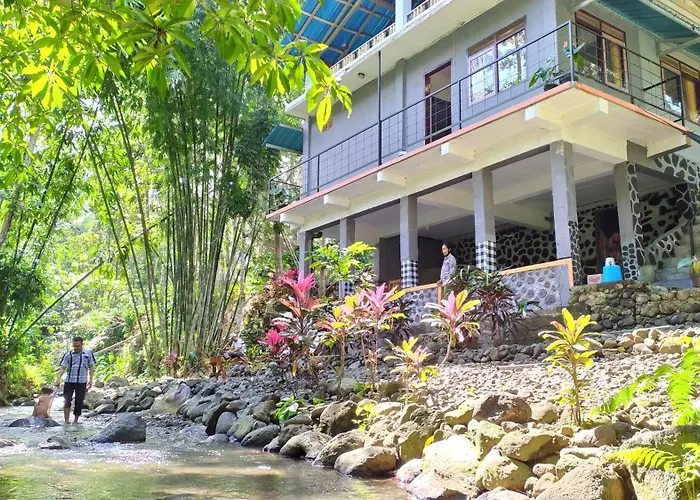 Peno Homestay