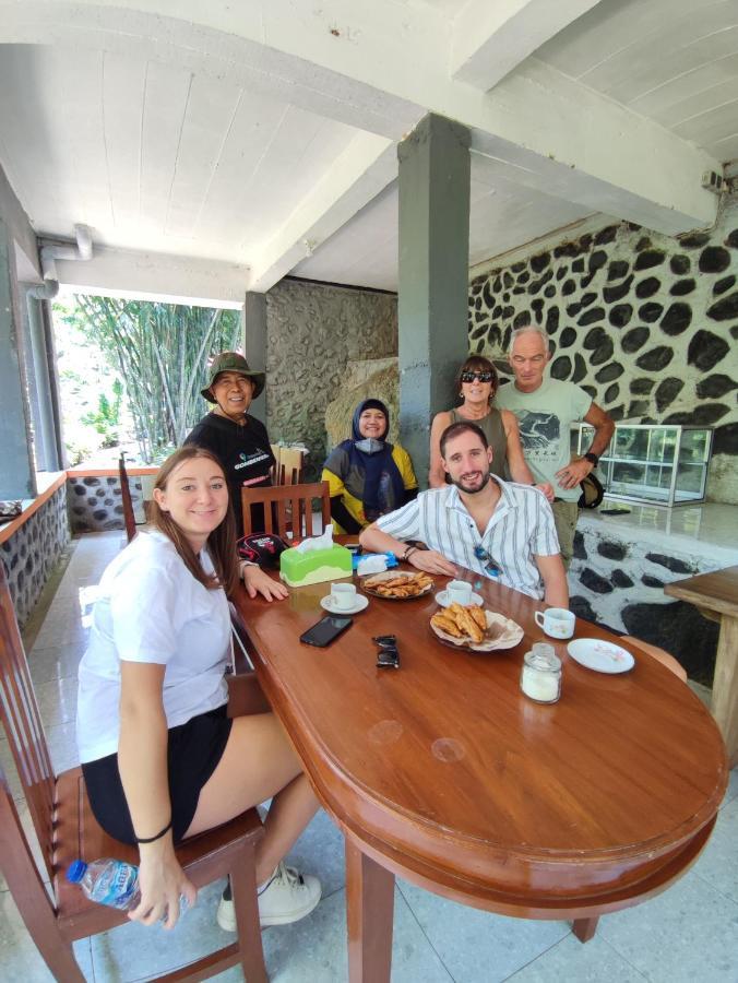 Peno Homestay Banyuwangi (East Java)