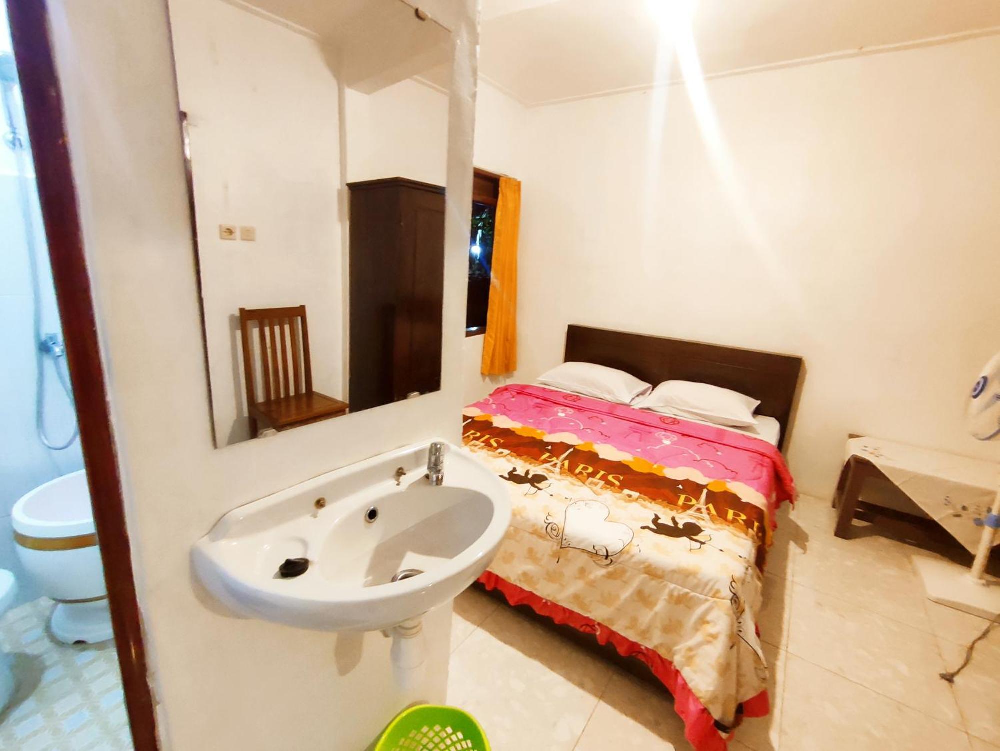 Homestay Peno Banyuwangi (East Java)