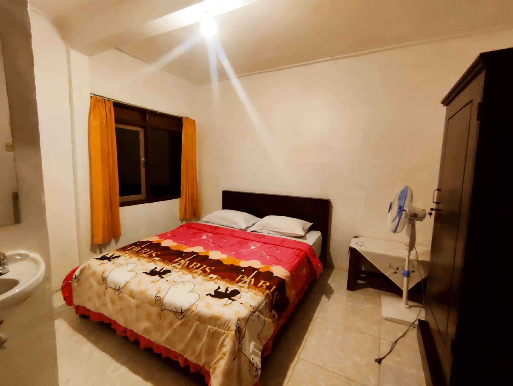 Homestay Peno Banyuwangi (East Java)